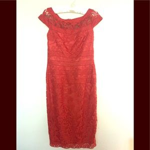 Tadashi dress